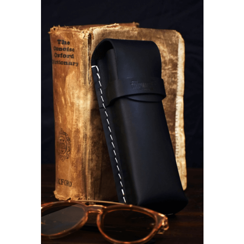 Trip Machine Étui à lunettes de soleil