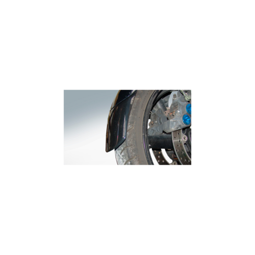 C.Racer Front Fender Extender für Yamaha TDM 900 '03 +