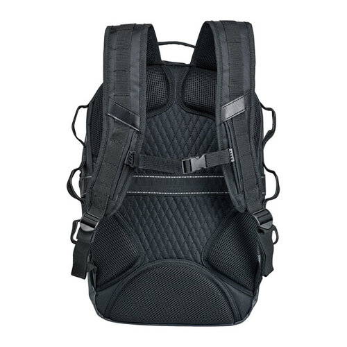 Biltwell EXFIL-48 RUCKSACK. SCHWARZ