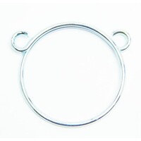 2 " / 5 cm Voorvorkhoes Clip Per Stuk