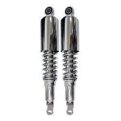 OEM Stijl schokbrekers voor Honda (Selecteer model)