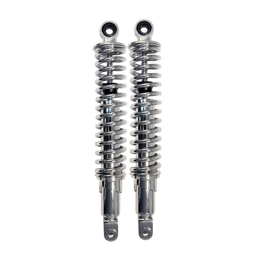 Emgo OEM Style shock absorbers for Honda (Select model)
