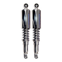 OEM Stijl schokbrekers voor Honda (Selecteer model)