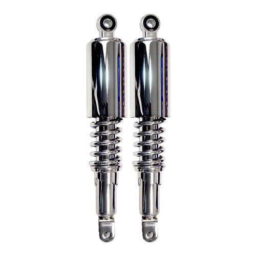 Emgo OEM Style shock absorbers for Honda (Select model)