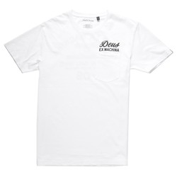 Canggu Address T-Shirt White