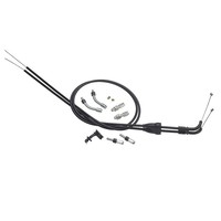 KRRE03 Push/Pull Gaskabel Set Universeel