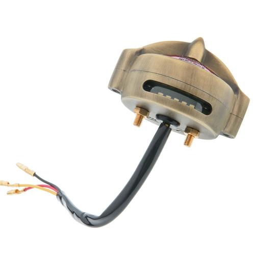 Motone Bel Air Rem/Achterlicht Zonder Voet