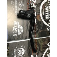 SALE Brake Pump Universal Black with Sensor