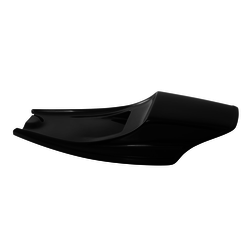 Flat Tracker Custom Universal Seat Pan CB 500/550/650/750/BMW/Honda/XS/GN/SUZUKI