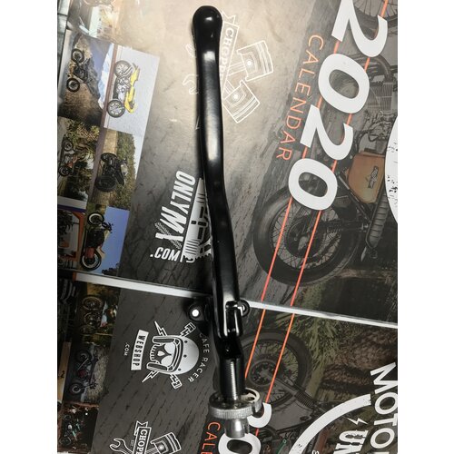 SALE Brake Pump Universal Black with Sensor