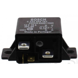 Bosch  Relais de démarreur BMW K75, K100, K1000, K1100