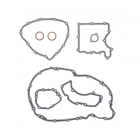 Complete Engine and Exhaust Gasket Kit AC  T100