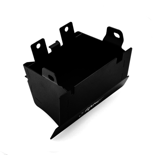 Motone Airbox Elimination Kit - Batteriekasten