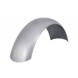 Rear Fender/Mudguard Rolled Steel  15" Wheel