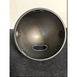 Scheinwerfergehäuse mattschwarz, 7 "Universalanwendung