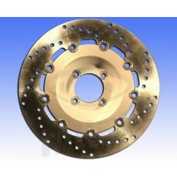 Bremsscheibe Links "Full Floater" BMW K75 K100
