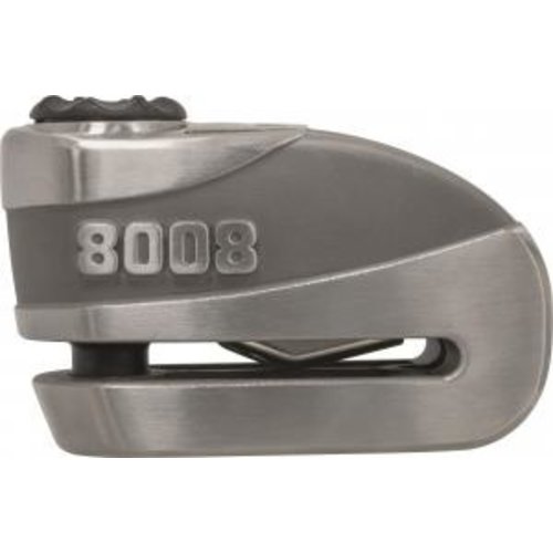 Abus 8008 Detecto X-Plus 2.0