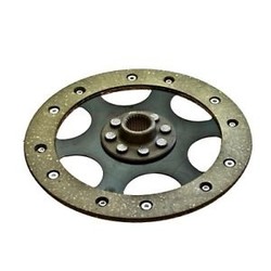 Disque d'embrayage BMW K1 K100