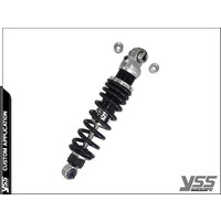 MZ-CB-362-300-TR-ZUN Shocks KS 80 Super, Sport, SuperSport monoshock