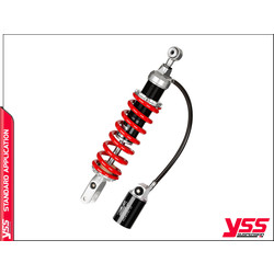 MX456-420TRCL-05-858 for Honda CRF 250 Rally Shocks CRF 250 Rally '16 >