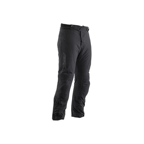 RST Schwarze GT CE Motorradhose Textil Langbeinige Damen