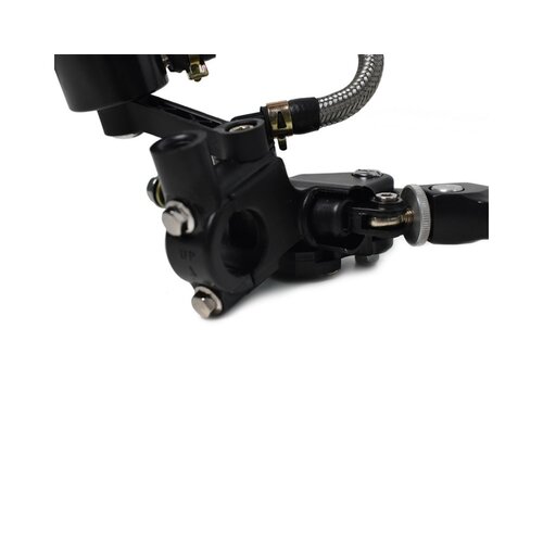 22MM Modern Brake / Clutch Set