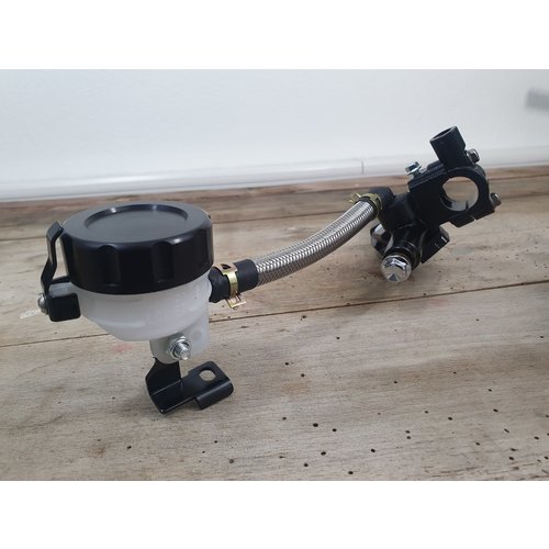 22MM Kit frein / embrayage Modern