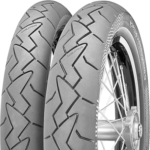 Continental ClassicAttack 110/90 R 18 M / C 61 V TL