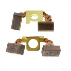 Koolborstels voor Kawa (K)Z 200 / 250 & 400