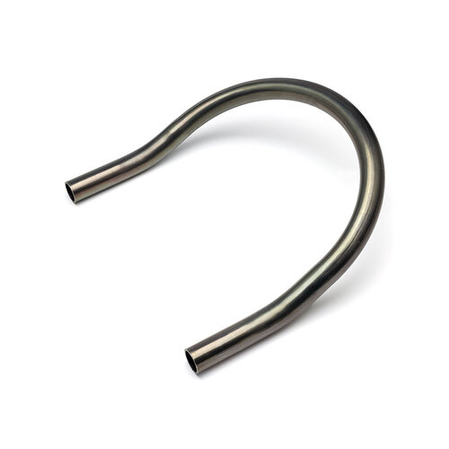 MCU 1" Upswept (15 degrees) Hoop OD: 268MM x 25MM