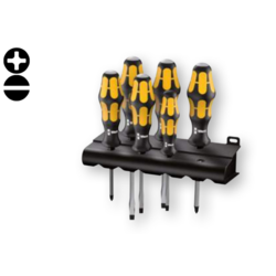 900-series Chiseldriverset 932/6