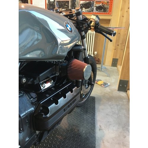 RMR Highflow-Lufteinlass für BMW K-Serie