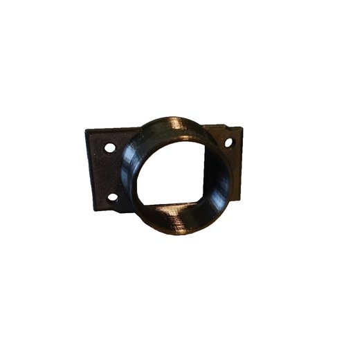 RMR Highflow luchtinlaat voor BMW K-serie