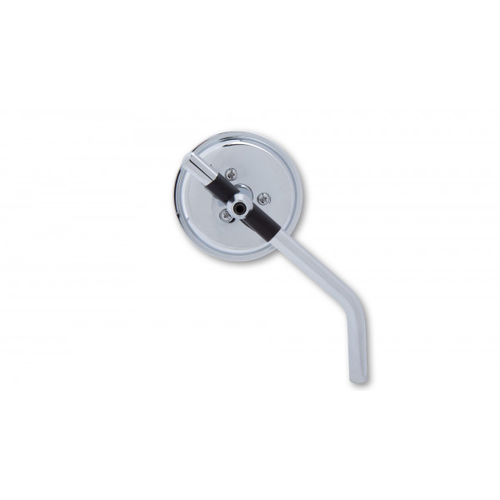 Shin Yo Universal Lenker Spiegel Mini - Chrom