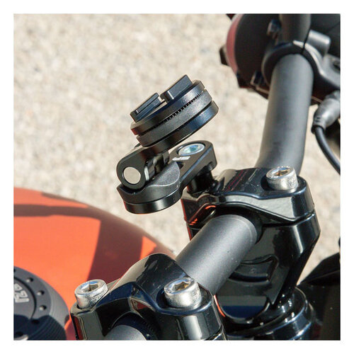 SP Connect Bar Clamp Mount - Pro