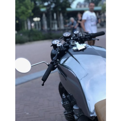 Café Racer: CB900 Bol d’Or