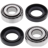 Achterbrug lagerset BMW R45 - R100 Type 28-1195