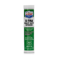 X-TRA Heavy Duty Lithium Grease