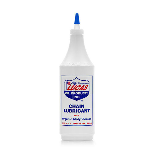 Lucas Oil Chain Lubricant