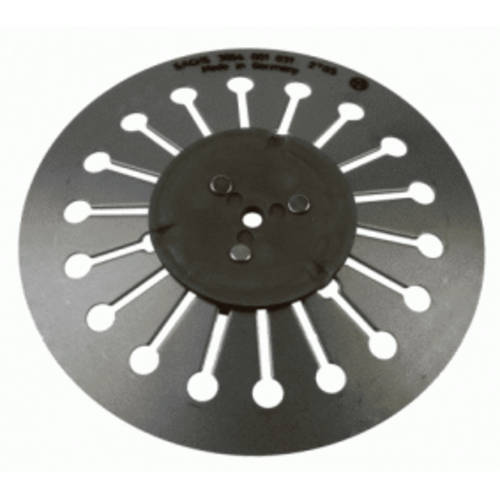 TRW Clutch plate Bmw TRW MCC600 R45 R65 R80 R100