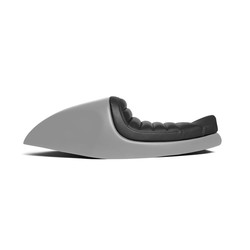 Mónaco Monoseat for Triumph Truxton 1200/1200R