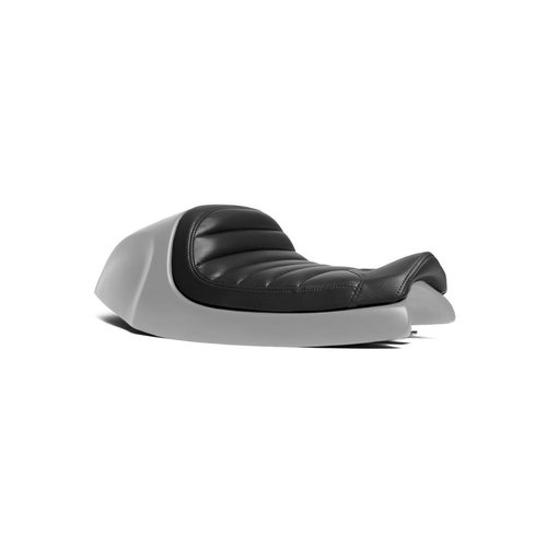 Tamarit Siège Mono Mónaco pour Triumph Truxton 1200 / 1200R