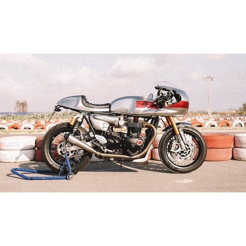 Tamarit Thruxton Eliminator kit