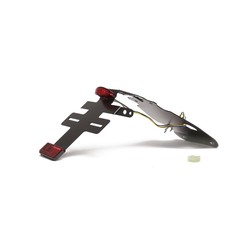 Bonneville T120 and Street Twin Eliminator Kit