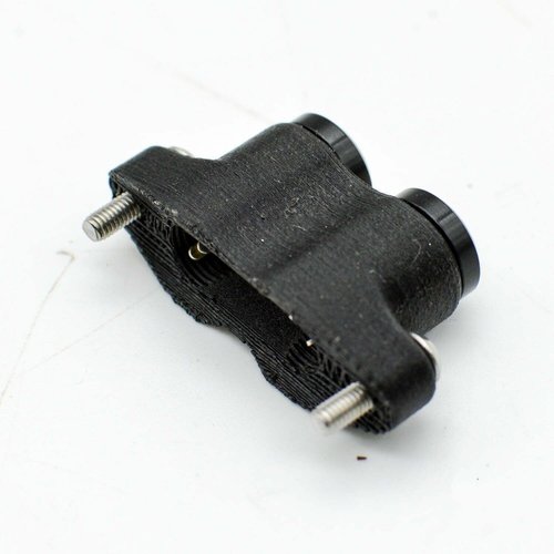 Dixerparts Micro Turn Signal Light Switches for BMW K75/K100/K1100 | With Two Buttons