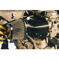 Inlaataansluiting Adapter Honda CB 750/RC42 ('92-'00) Seven Fifty Cafe Racer Scrambler