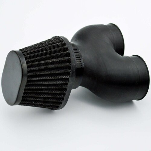 Dixerparts Einlassstutzen-Adapter Honda CB 750/RC42 ('92-'00) Seven Fifty Cafe Racer Scrambler