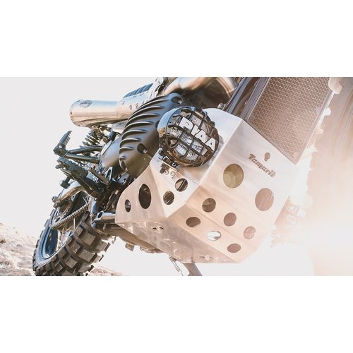 Tamarit Sumpgard "Himalaya" for Triumph Scrambler