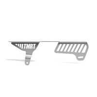 Couvre-chaîne pour Triumph Thruxton, Bonneville, Scrambler
