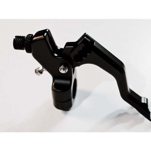 Dixerparts Levier D'embrayage Stunt avec Support de Montage de Roulement pour BMW K-Series ('82-'99)